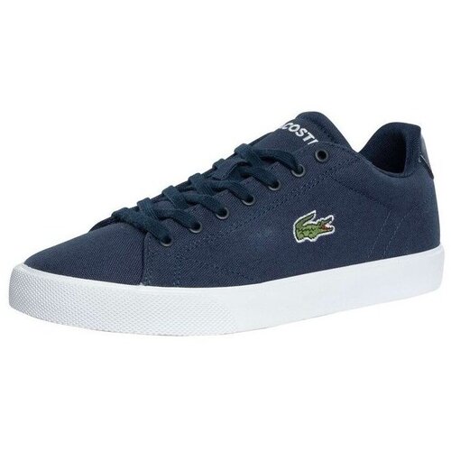 Lacoste Nizke superge 749CMA0005092 pisana Slike