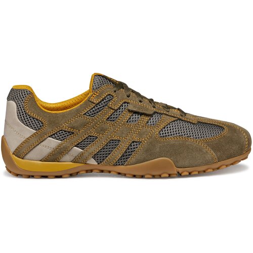 Geox Superge U Snake Original U55MNA 02214 C6404 Zelena Cene