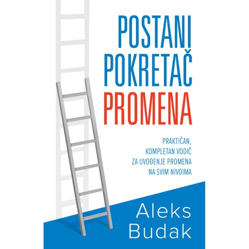 Harmonija Aleks Budak - Postani pokretač promena Cene