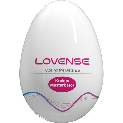 Lovense Masturbator za mu&scaron;karce Kraken Cene