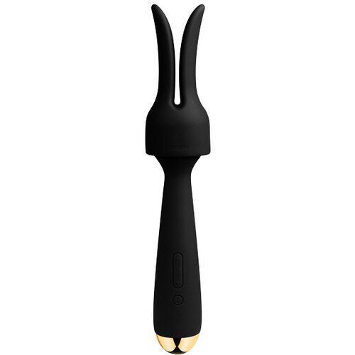 Svakom Connexion Series Emma Neo Wand Vibrator App Controlled Cene