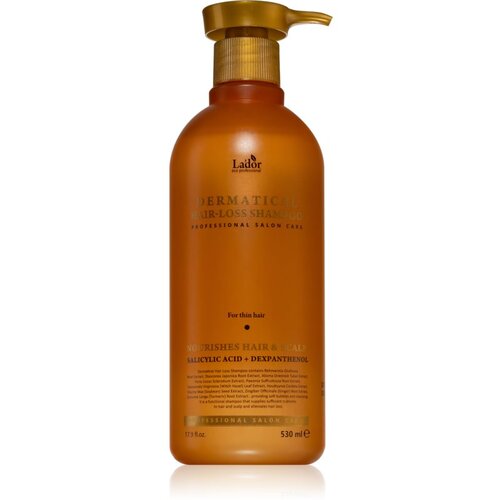 LADOR šampon protiv opadanja za tanku kosu 530ml Cene