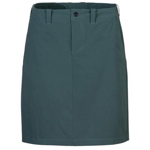 HANNAH Women's skirt YVET dark forest Cijene