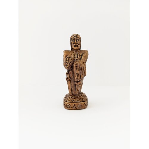 ROD Figura Dajbog, 17cm, Boja bronze Cene