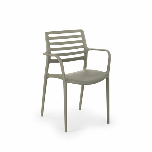 Tilia stolica Louise XL- cement siva Cene
