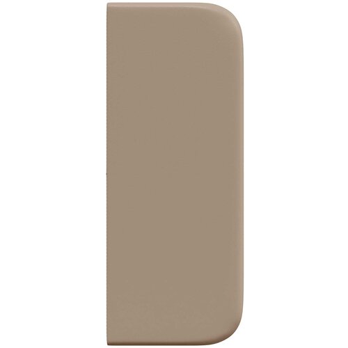  U&amp;scaron;i uzglavlja Smeđa 40,5 x 40,5 x 4 cm PVC Slike