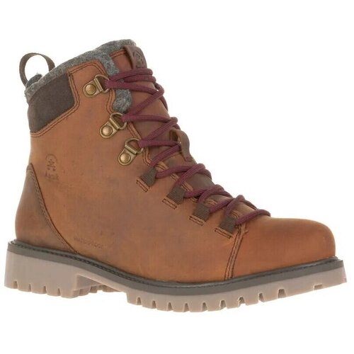 KAMIK Winterstiefel Roguehike 2 Smeđa Cijene