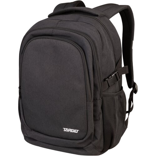 Target ruksak i pernica URB-X set 2/1 Melange Black 28715 Slike