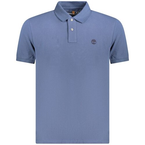 Timberland Mu&scaron;ka Polo Majica Kratkih Rukava Plava Cijene