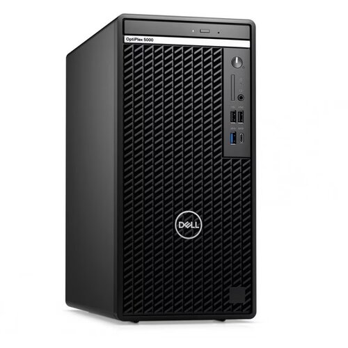 Dell OptiPlex 5000 MT, Core i7-12700, 8GB, 256GB SSD Slike