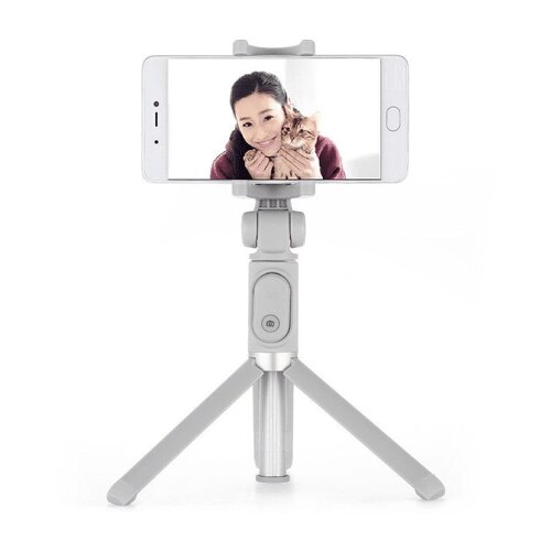 Selfie Stick Xiaomi Mi TriPod Black Slike