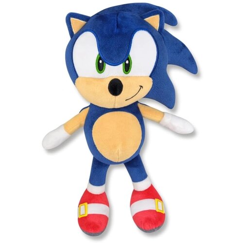Sonic pli&scaron;ana figura 50 cm Cene