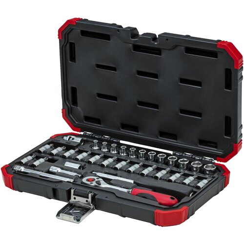 Gedore red Socket Set 1/4 33-pieces Cijene