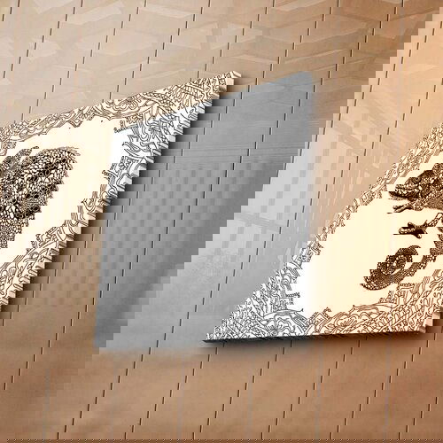 Wallity Slika BOYA-23, 45x45 cm Cene