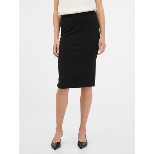 Orsay Black women&amp;#039;s skirt - Women&amp;#039;s Slike