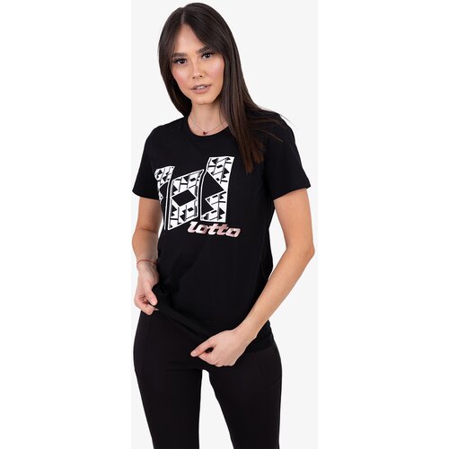 Lotto Majica STAMPA T-SHIRT Cijene