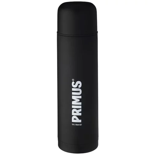 Primus Thermos Vacuum bottle 1.0, Black