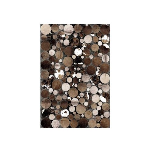 Conceptum Hypnose Hmnt816 multicolor carpet (60 x 100) Slike