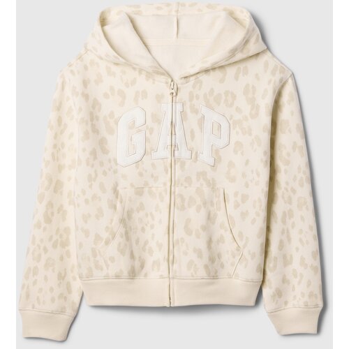 GAP Kids Sweatshirt with Logo - Girls Cijene