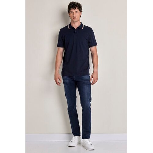 Legendww muske slim tapered farmerke niskog struka - model 106 Cene