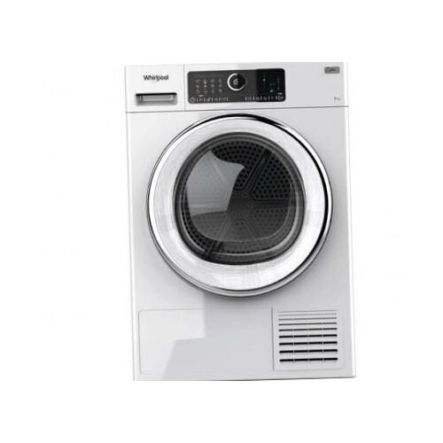 Whirlpool ST U 92X EU ma&amp;scaron;ina za su&amp;scaron;enje ve&amp;scaron;a Slike