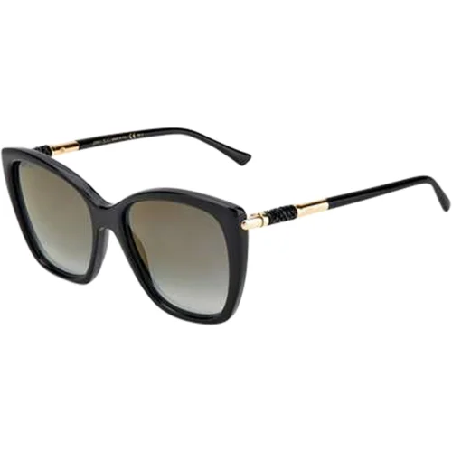 Jimmy Choo Sunglasses