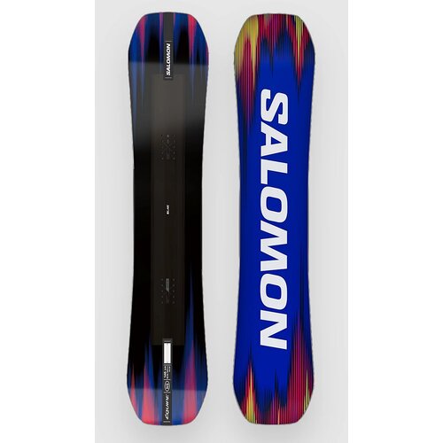 Salomon No Drama S/LAB Equipe 2026 Snowboard pattern Slike