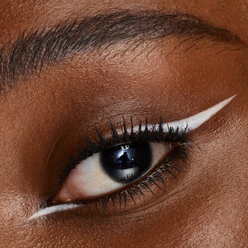 Catrice Kohl Kajal Waterproof visoko pigmentiran in vodoodporen svinčnik za oči 0,78 g odtenek 020 Tweet White Slike