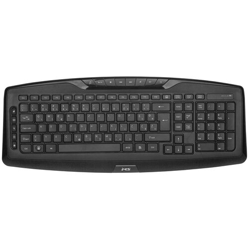 Ms Tastatura ALPHA M305 bežična Cene