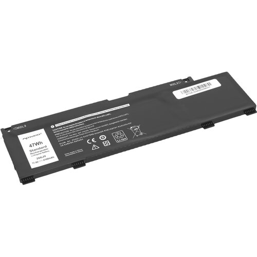 Green cell Baterija za Dell Inspiron G3 15 3590 / G3 14 5490, 4100 mAh Cijene