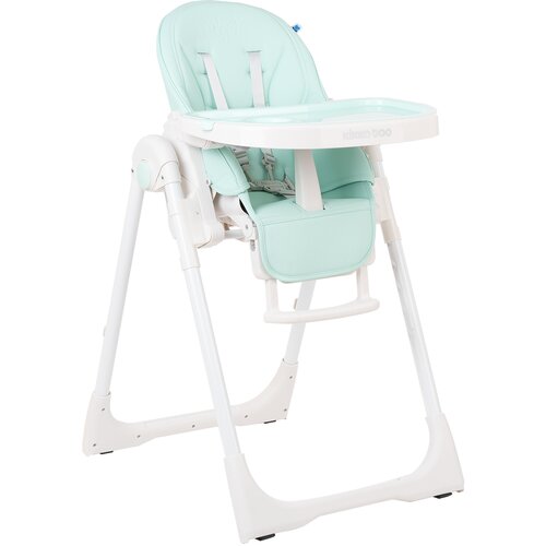 Kikka Boo hranilica PASTELLO mint (KKB10086A) Slike