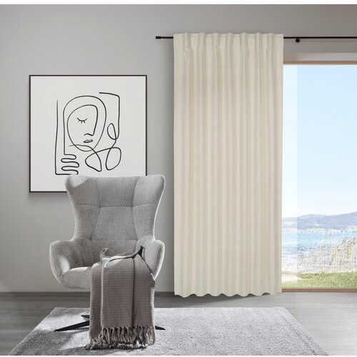 Premium Living Končana Zavesa Linus Slike