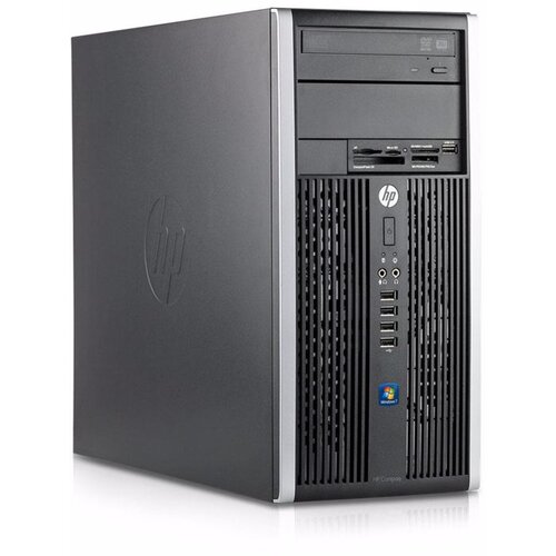 HP Compaq 6200 Pro/ i5-2gen/ RAM 4GB/ HDD 250GB/ TWR Slike