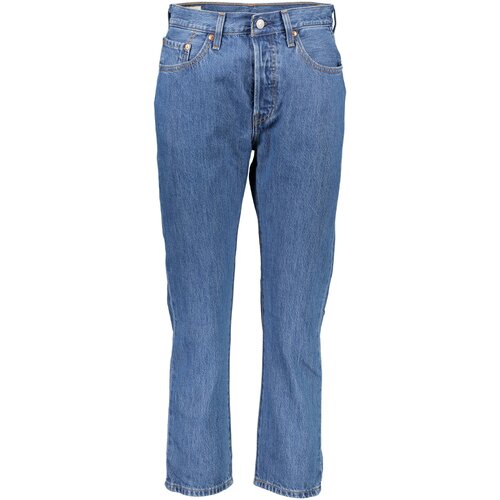 LEVI&amp;amp;#039;S LEVI&amp;amp;#39;S WOMEN&amp;amp;#39;S DENIM JEANS BLUE Slike
