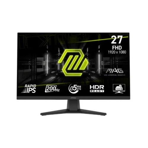 MSI 27 inča mag 272F gaming monitor Cene