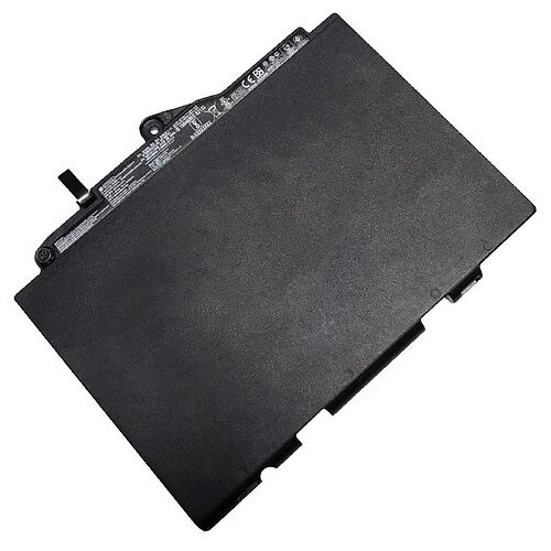 HEWLETT-PACKARD Baterija za laptop EliteBook 720 G4/ST03XL, 11.55V, 49Wh, 4200mAh Slike