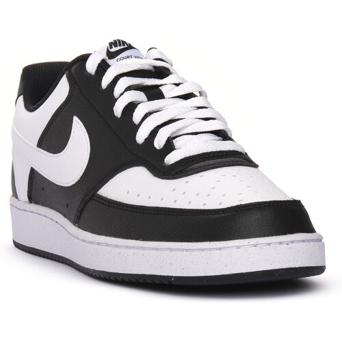 Nike Modne superge COURT VISION LO Bela Cene