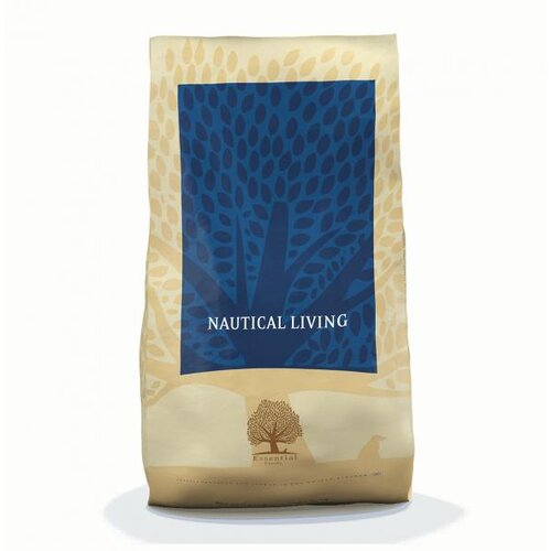 Essential Foods hrana za pse Nautical Living 10kg Slike
