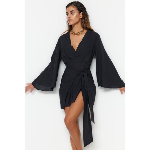 Trendyol Dress - Black - Shift Slike