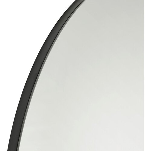 MID.YOU STENSKO OGLEDALO, 70/150/1,6 cm steklo, leseni material Slike