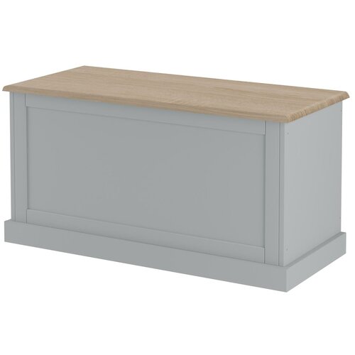 Støraa Siva škrinja 90x45 cm Binz – Cijene