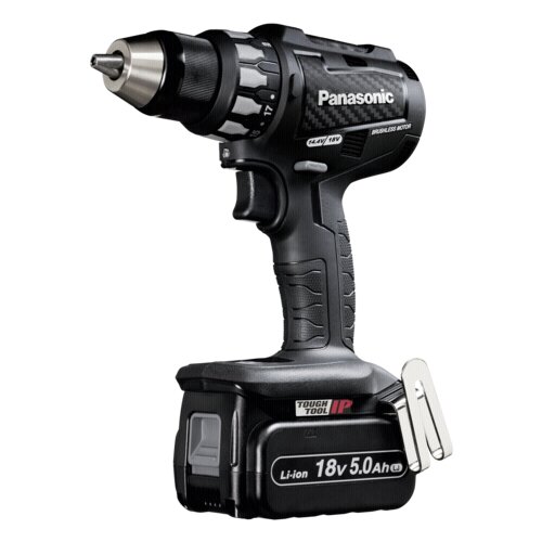 Panasonic EY74A2LJ2G Cordless Drill Driver - akumulatorska bu&amp;scaron;ilica-odvijač Slike