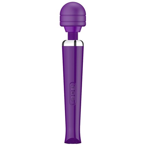 Loving Joy 2024 MasaŽer Loving Joy Magic Wand Purple Slike