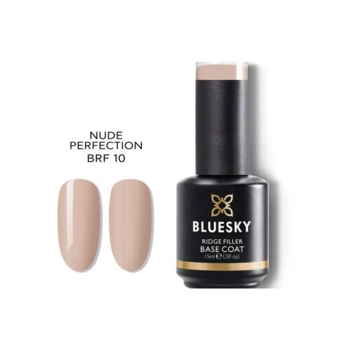  BLUESKY RUBBER BASE NUDE PERFECTION 15ML Cene