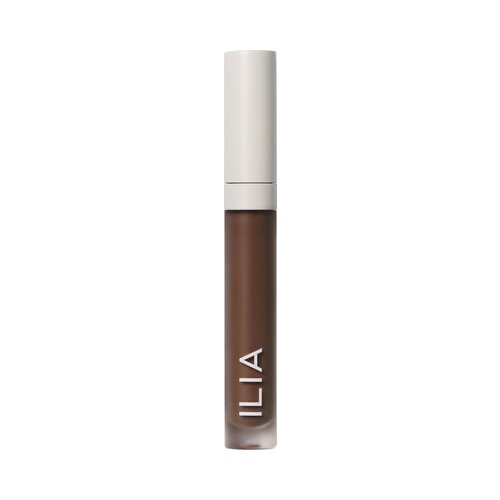 ILIA Beauty true skin serum concealer - licorice Cene