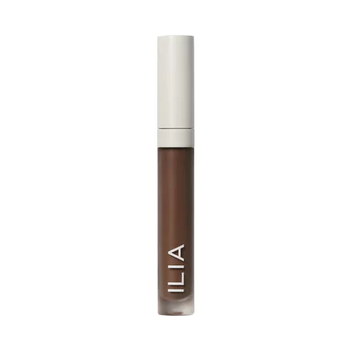 ILIA Beauty true skin serum concealer - licorice
