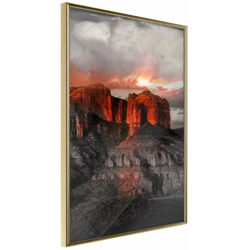  Poster - Power of Nature 40x60