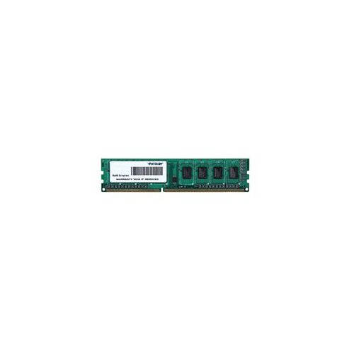Patriot 8GB DDR3 PSD38G13332, 1333MHz, CL9 Slike