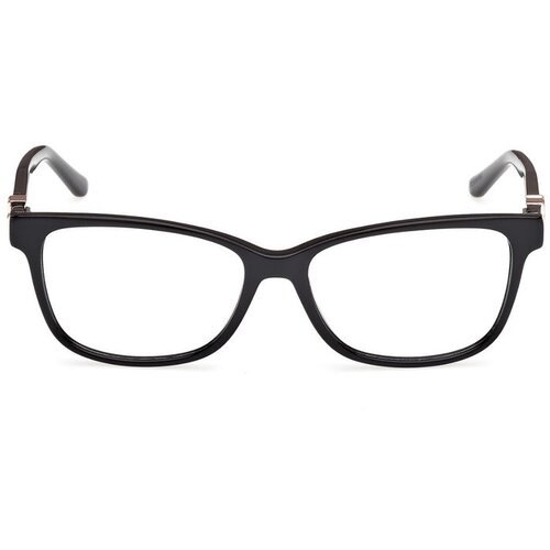 Guess Ženske Dioptrijske naočale GU50227/V Black Slike