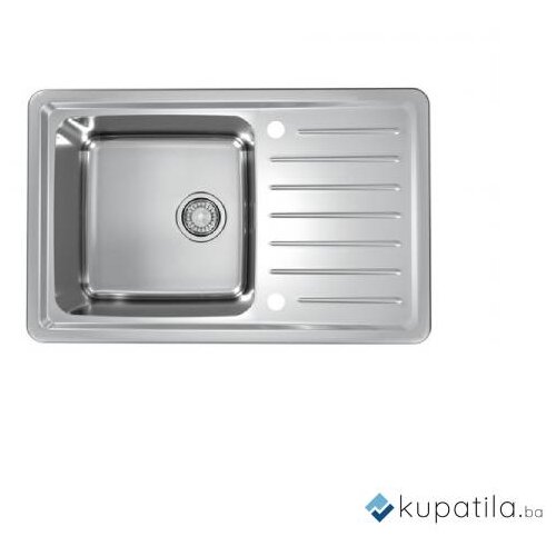  Sudoper Galeo 30 Alveus Slike